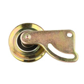 21 Alternatör Kayışı Gergi Bilyası